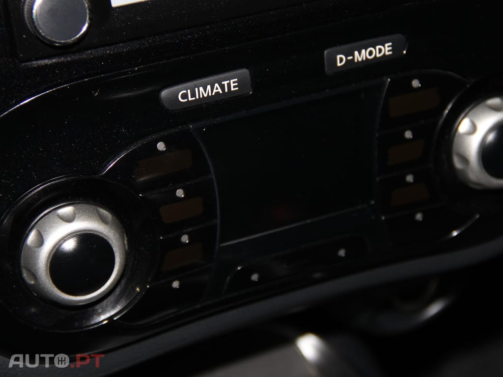 Nissan Juke 1.5 dCi Acenta