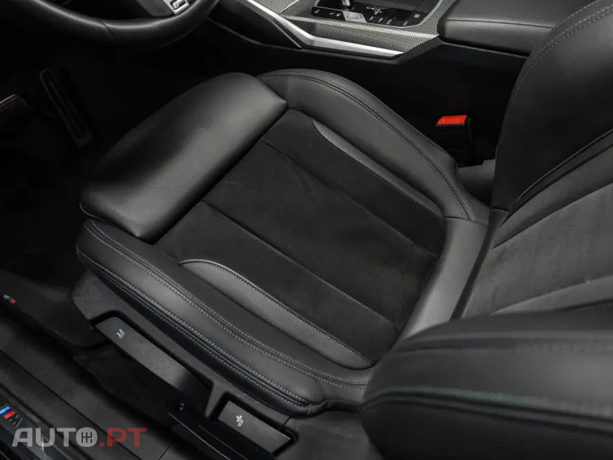 BMW 330 e xDrive Aut. M Sport