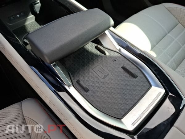 Renault Espace 1.2 E-Tech full hybrid 200cv iconic