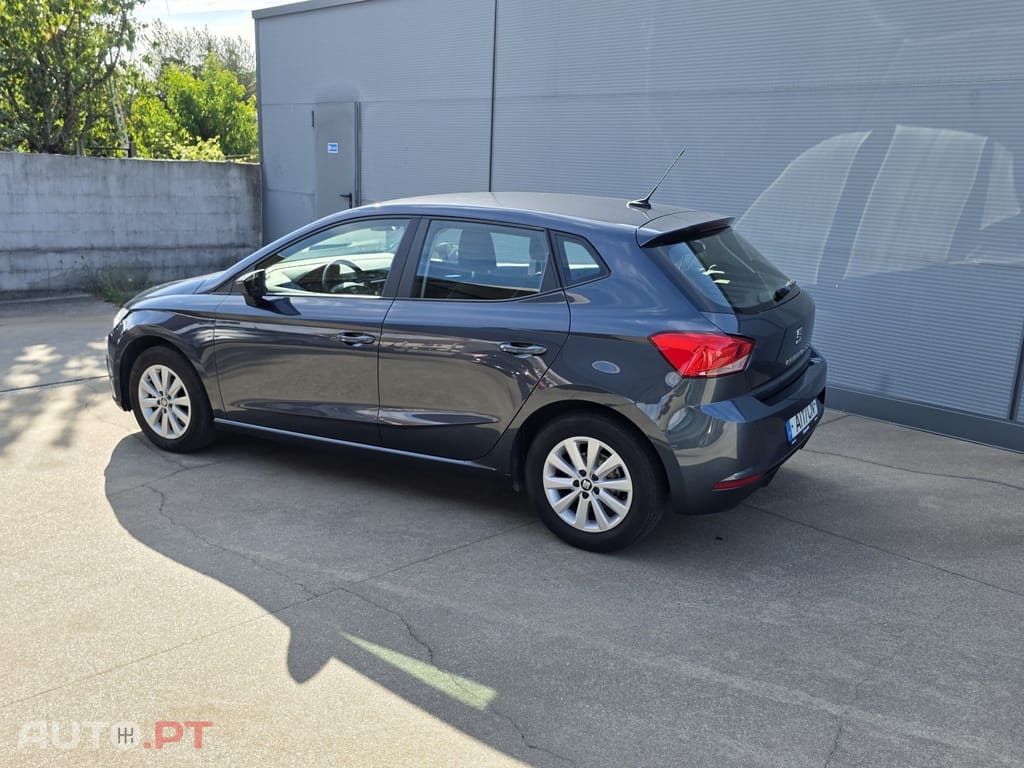 Seat Ibiza 1.0 Xcellence