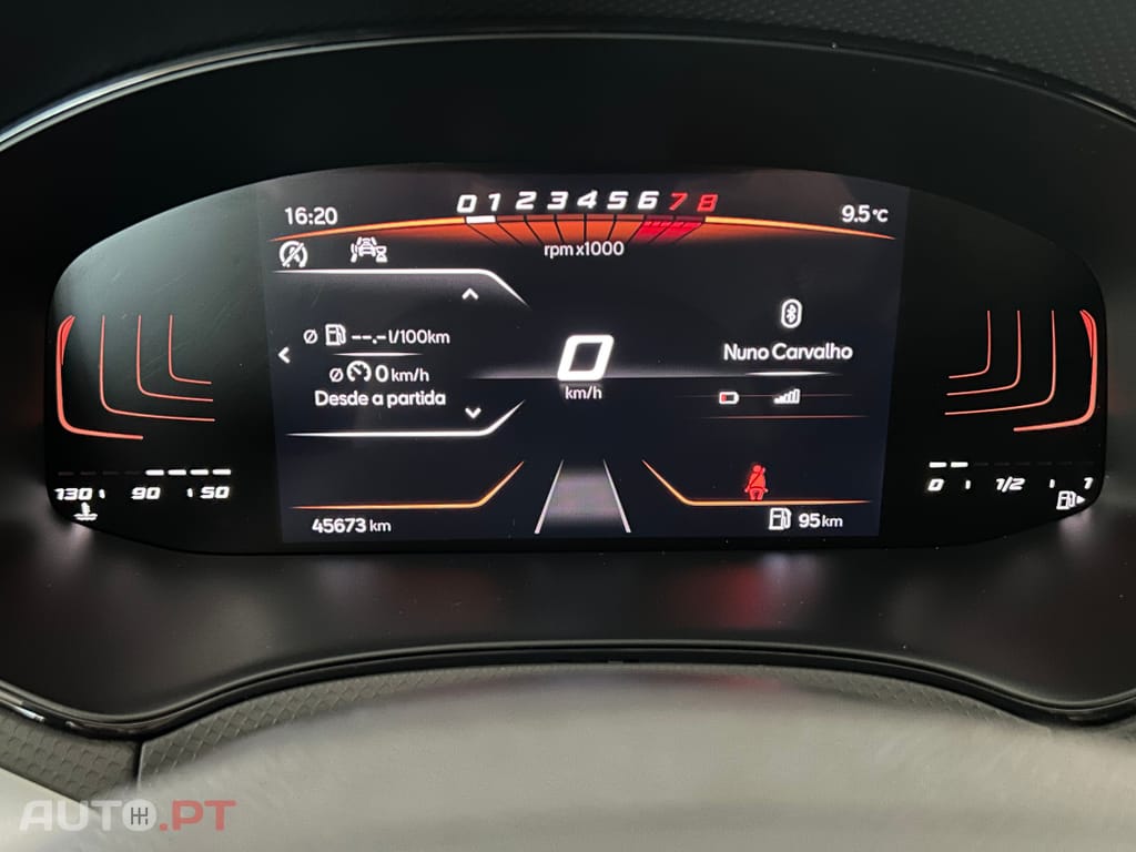 Seat Ibiza 1.0 TSI Style