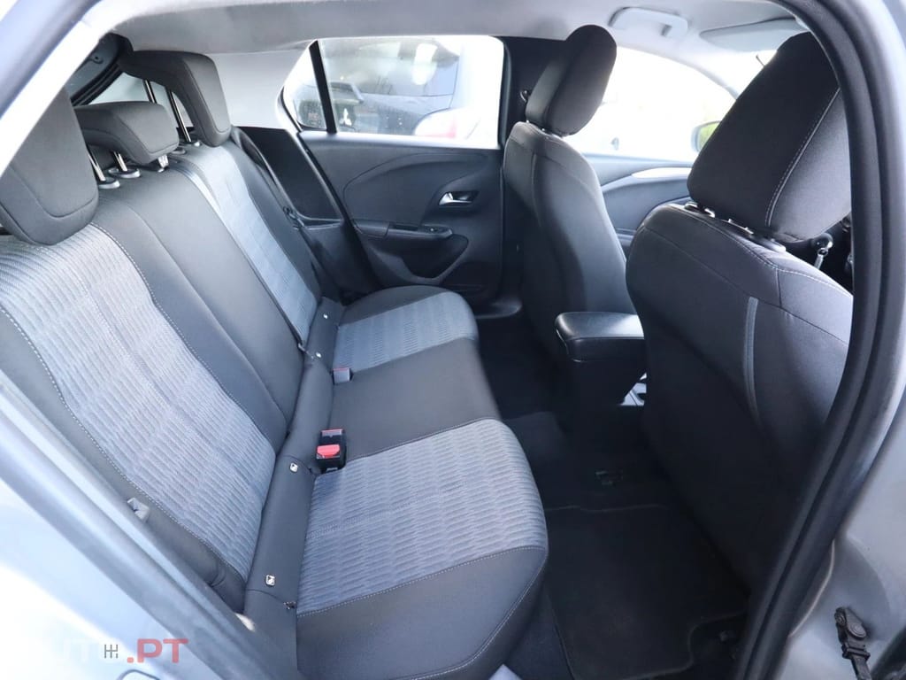 Opel Corsa 1.2 Business