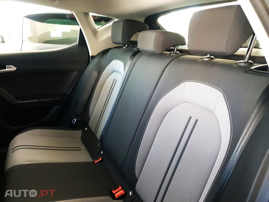 Seat Leon 1.0 TSI Style