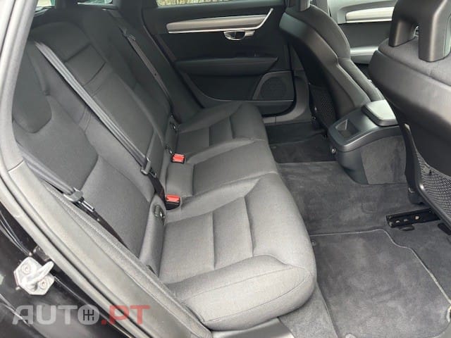 Volvo V90 D3 Kinetic