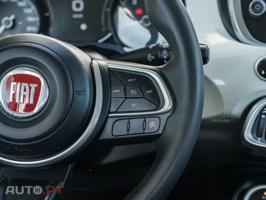 Fiat 500X 1.0 FireFly Lounge