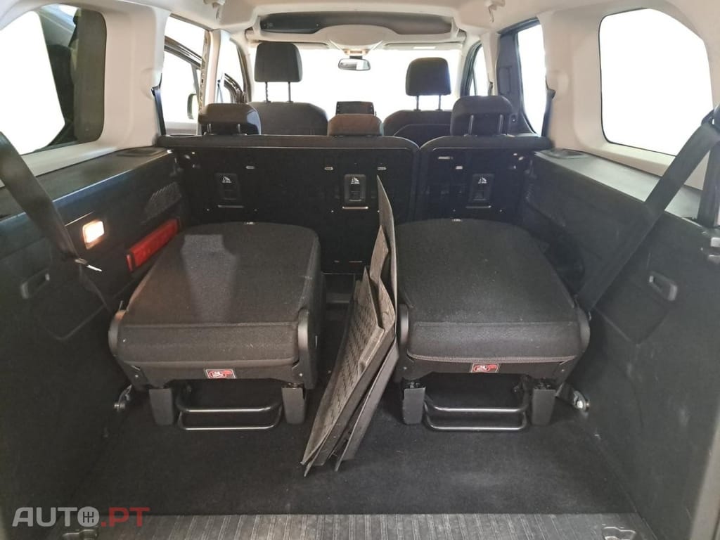 Opel Combo Life 1.5 CDTi L2H1 Elegance