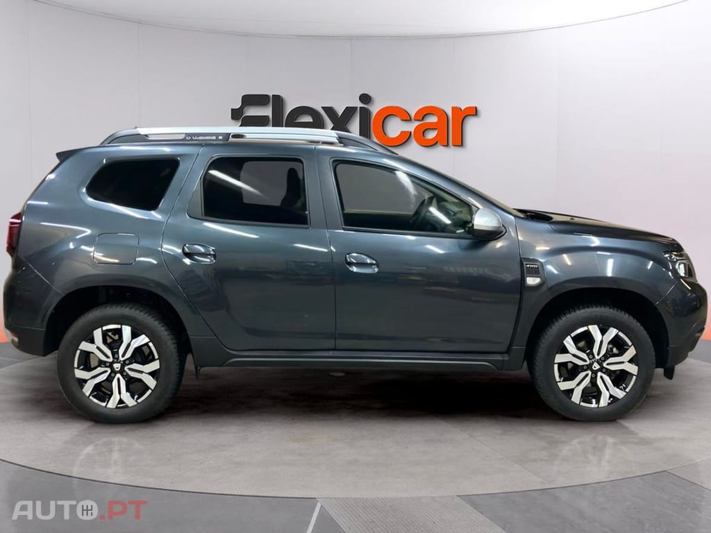 Dacia Duster 1.3 TCe Prestige