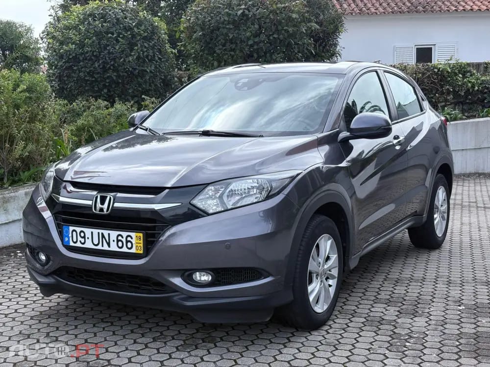 Honda HR-V 1.6 i-DTEC Comfort
