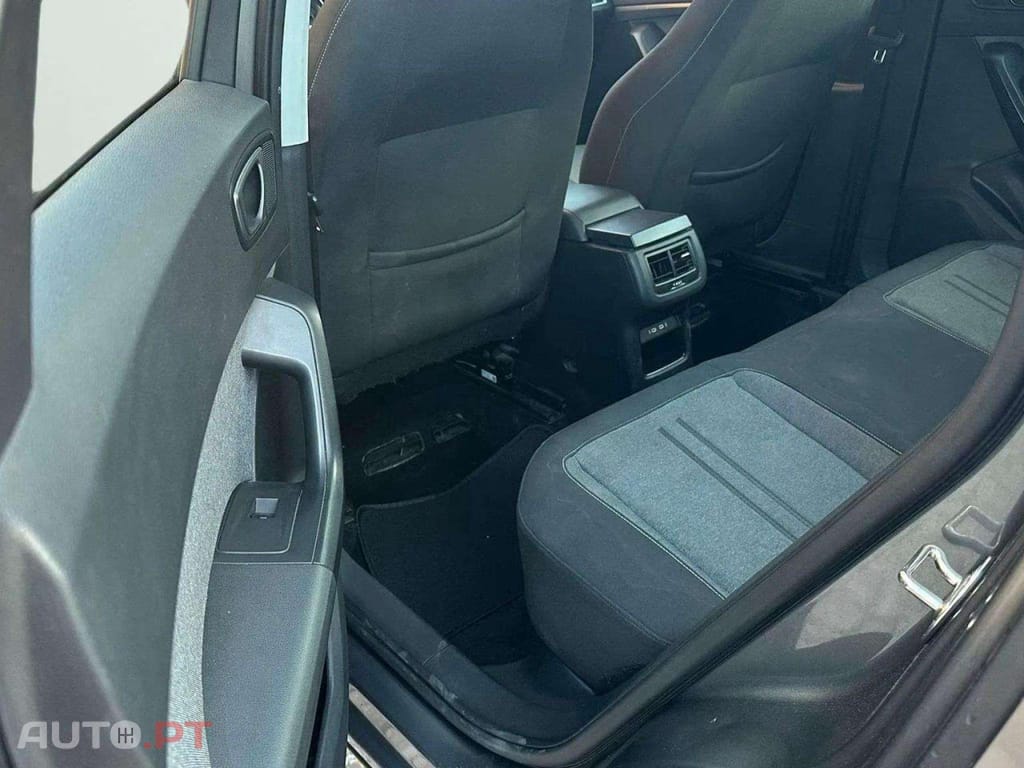 Seat Ateca 2.0 TDI Style