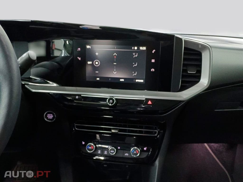Opel Mokka-E Elegance I.V.A DEDUTIVEL 