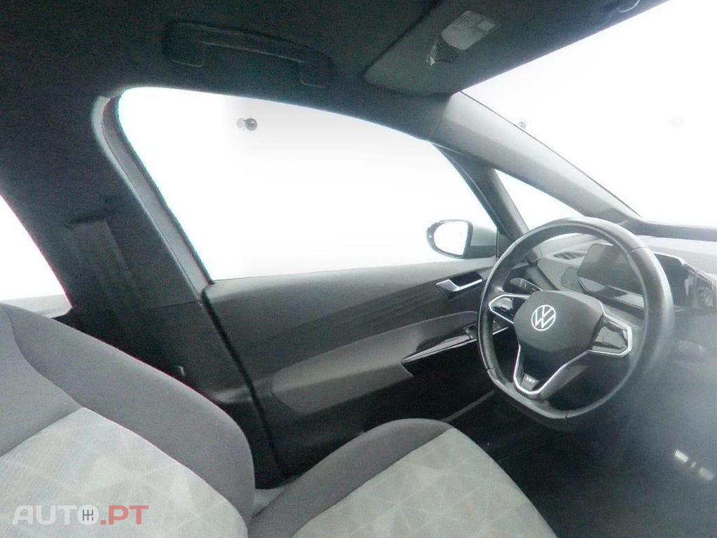 Volkswagen Id.3 Pro Performance