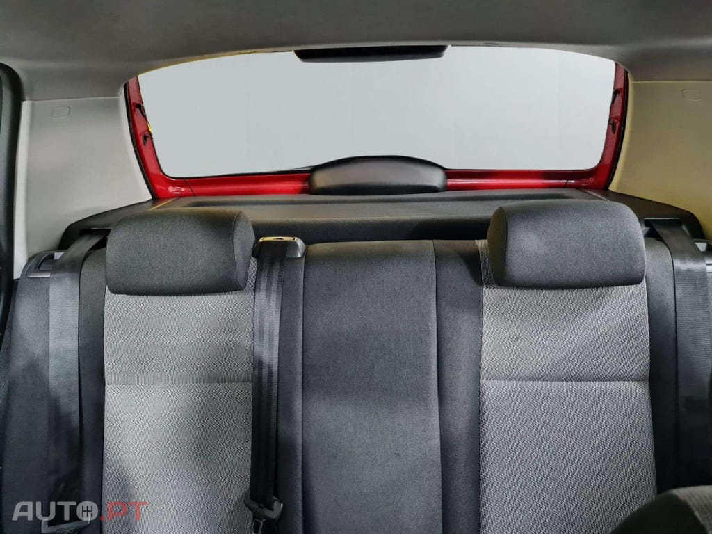 Skoda Fabia 1.2 Pep's