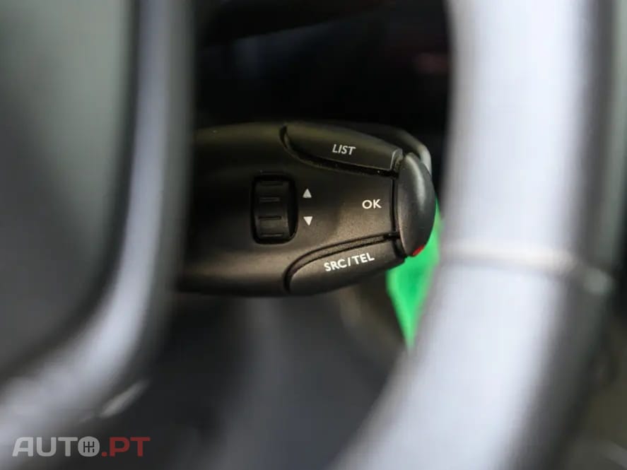 Peugeot Partner 1.5 BlueHDI