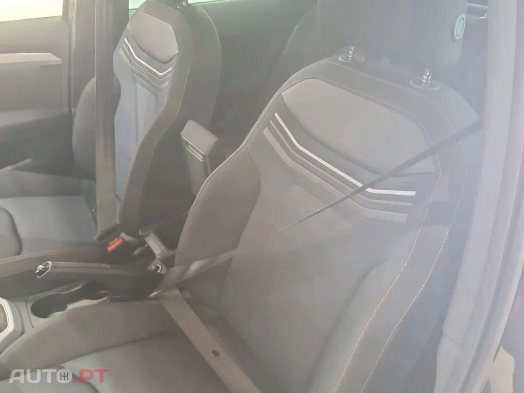 Seat Arona 1.0 TSI FR