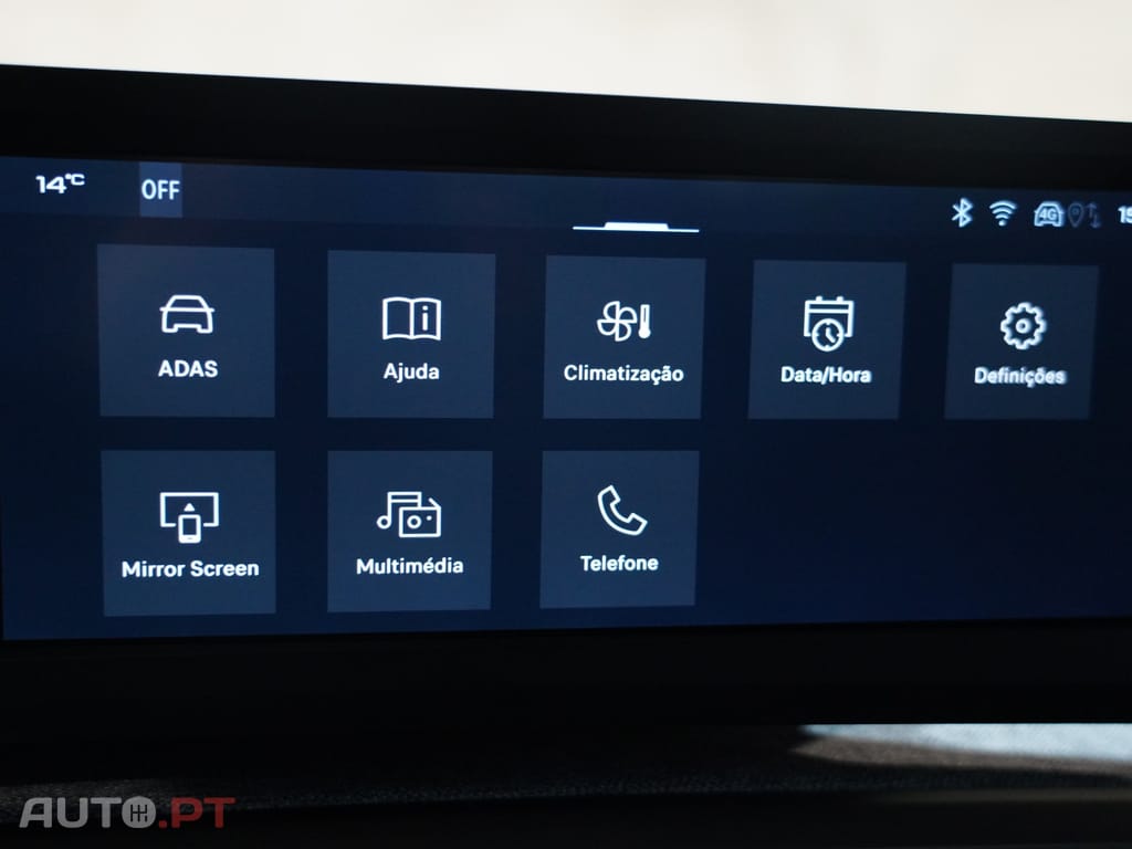 Peugeot 3008 1.2 Hybrid Allure e-DCS6