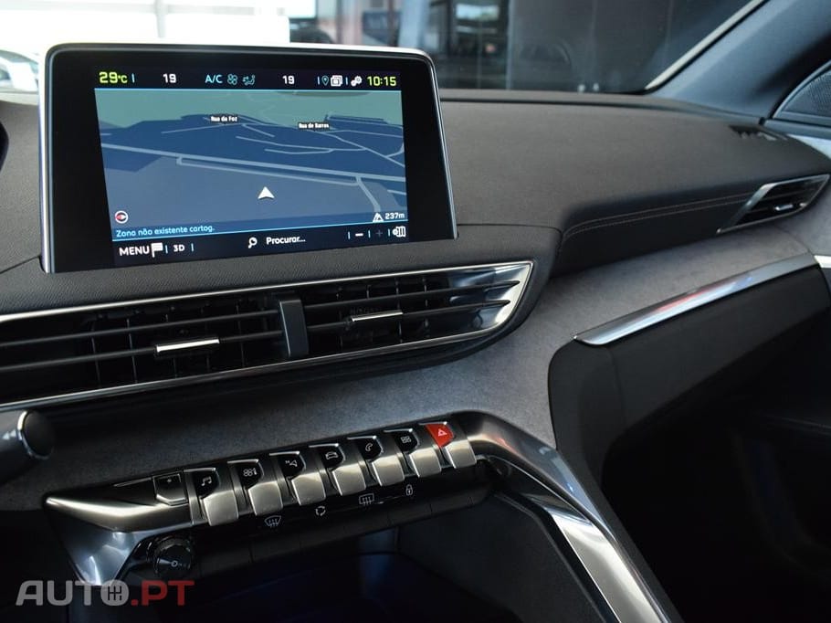 Peugeot 3008 1.6 Hybrid4 GT e-EAT8