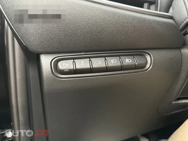 Fiat 500e 3+1 La Prima Bocelli I.V.A DEDUTÍVEL 