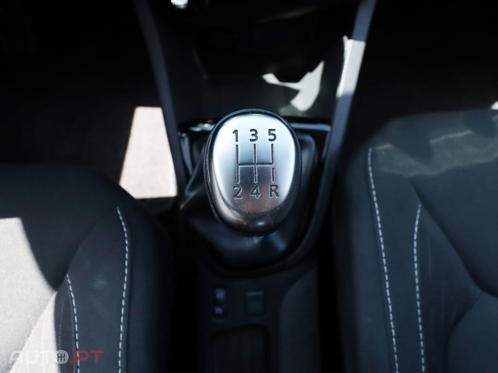 Renault Clio Sport Tourer 0.9 TCe Limited