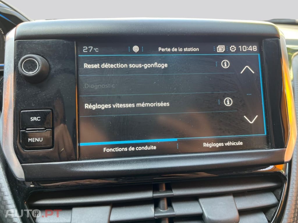 Peugeot 2008  1.2 PureTech Crossway