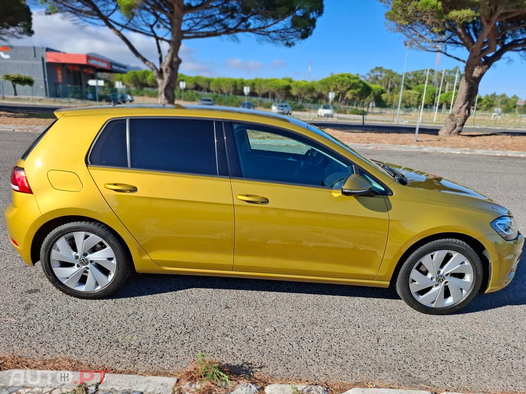 Volkswagen Golf 1.4 TSI