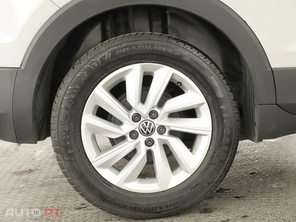 Volkswagen T-Cross T-Cross 1.0 TSI Life