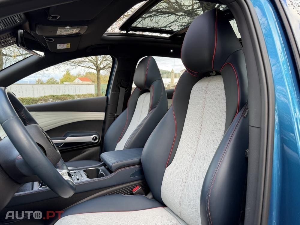 BYD Atto 3 60.48 kWh Design