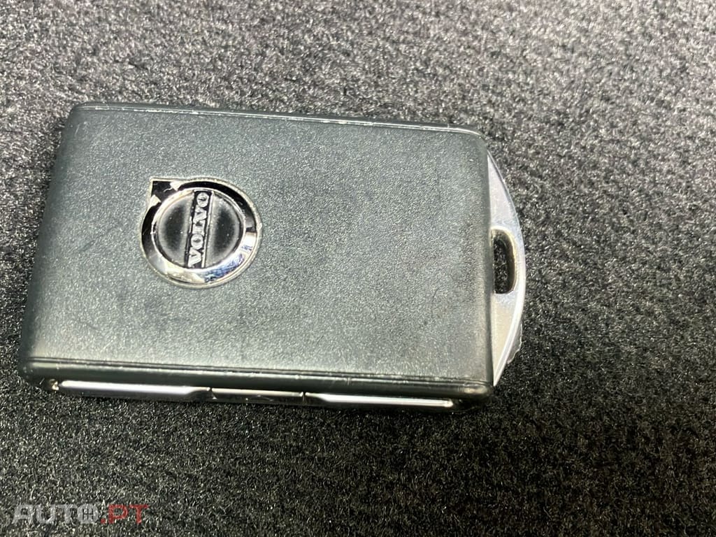 Volvo XC90 2.0 T8 PHEV Inscription Expression AWD