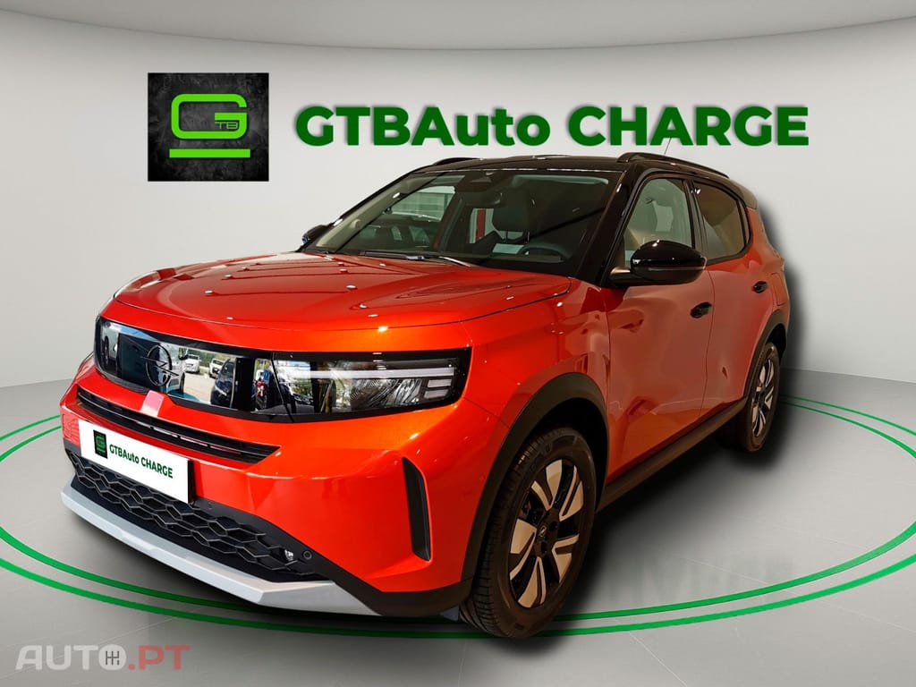 Opel Frontera  44 kWh GS I.V.A DEDUTIVEL