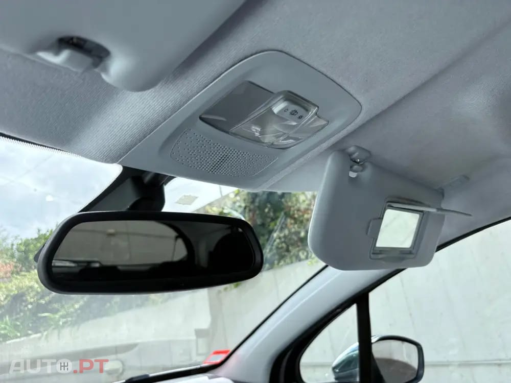 Peugeot 208 1.6 BlueHDi Style