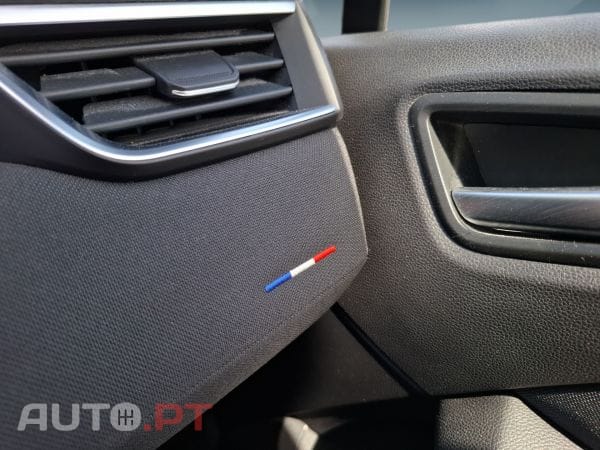 Renault Clio TCe 90 esprit Alpine