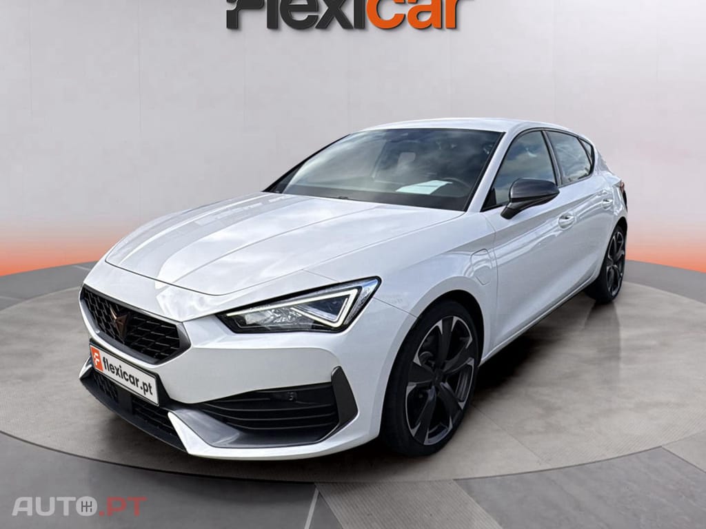 Cupra Leon 1.4 E-Hybrid DSG