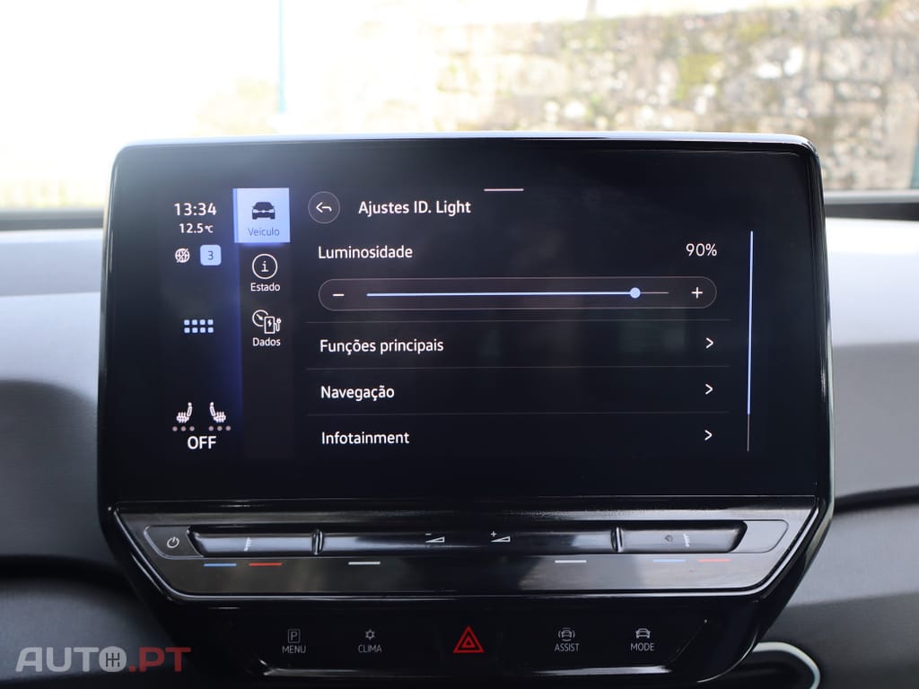 Volkswagen Id.3 Pro Performance