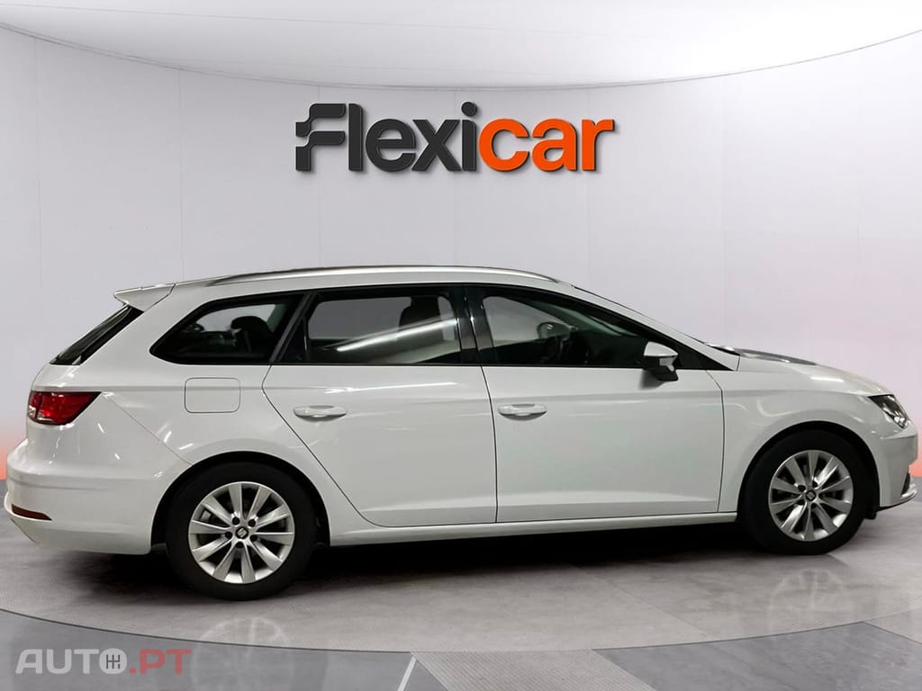 Seat Leon 1.0 EcoTSI Style Ecomotive S/S