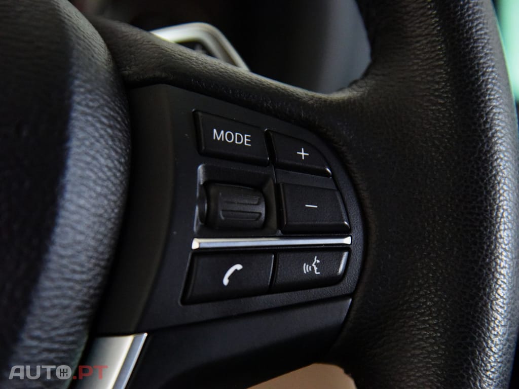 BMW X4 20D XDRIVE
