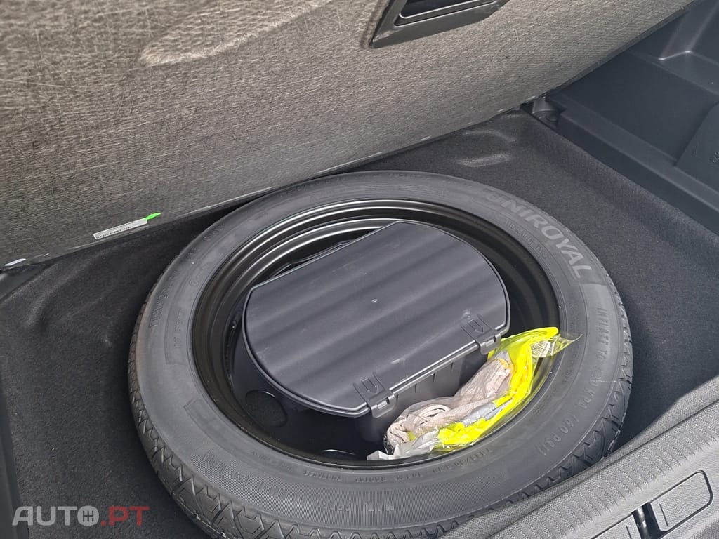 Peugeot 3008 1.5 BlueHDi Allure