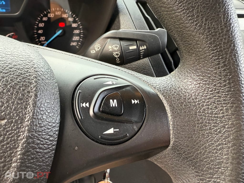 Ford Transit Connect 220 L1 S&S Trend