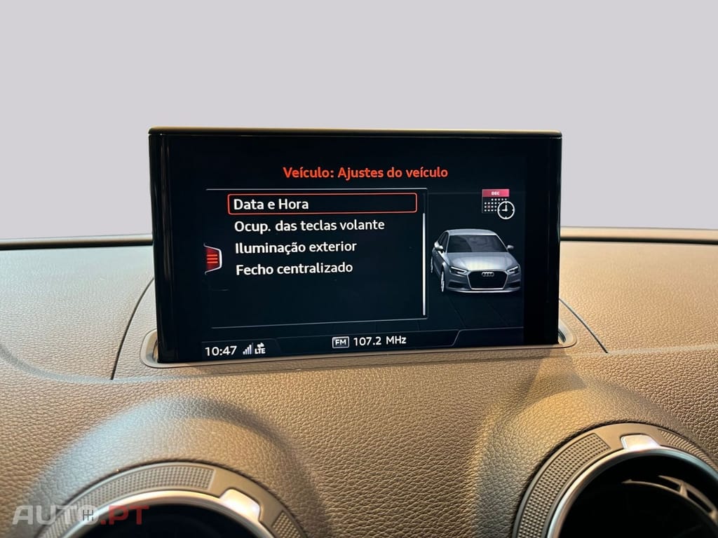 Audi A3 1.6 TDI BUSINESS