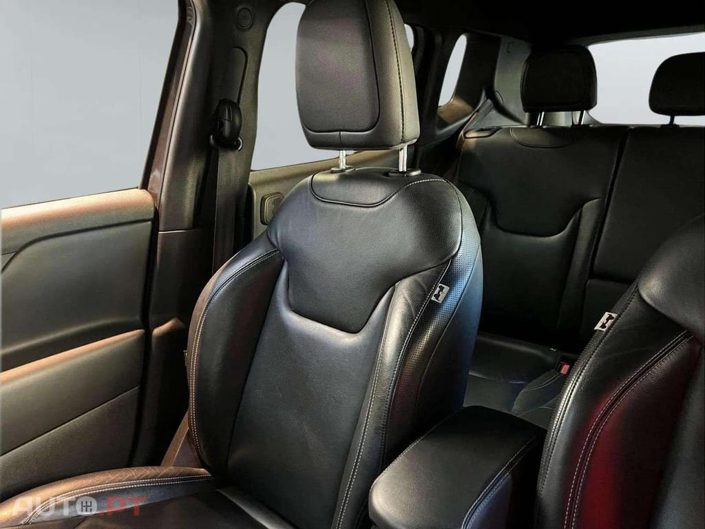 Jeep Renegade 1.0 T 120CV  LIMITED