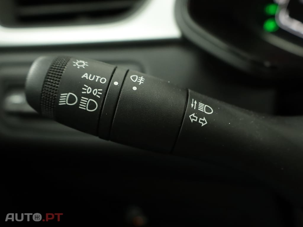 Renault Captur Captur 1.0 TCe Techno Bi-Fuel