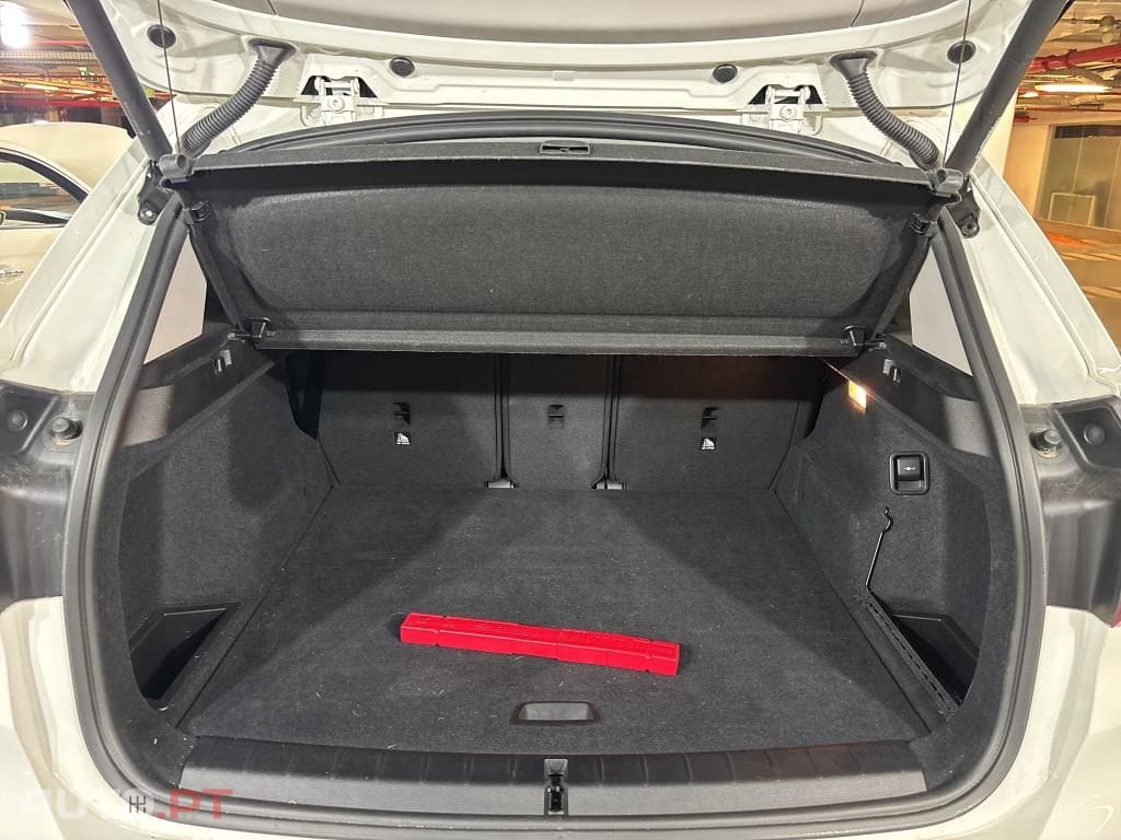 BMW X1 16 d sDrive Advantage Auto