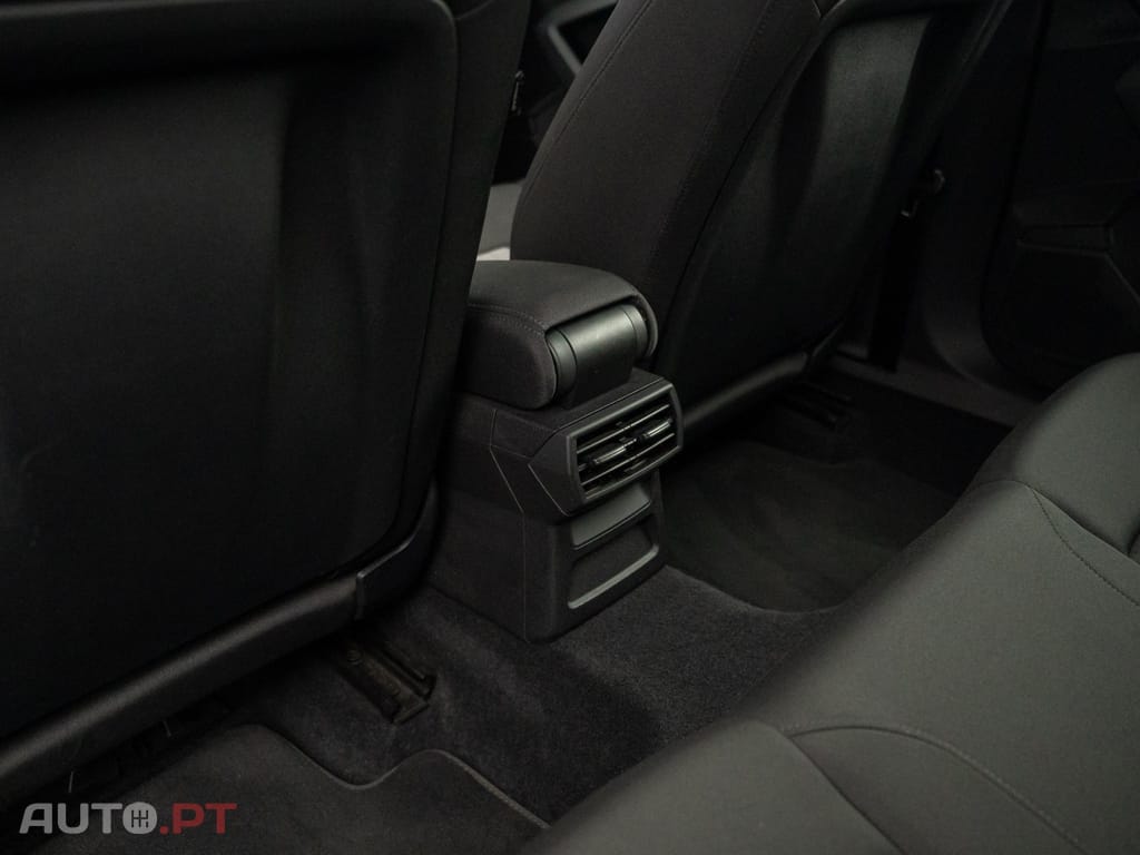 Audi A3 Sportback 30 TFSI