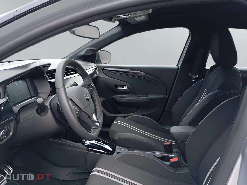 Opel Corsa 1.2 T GS Automático