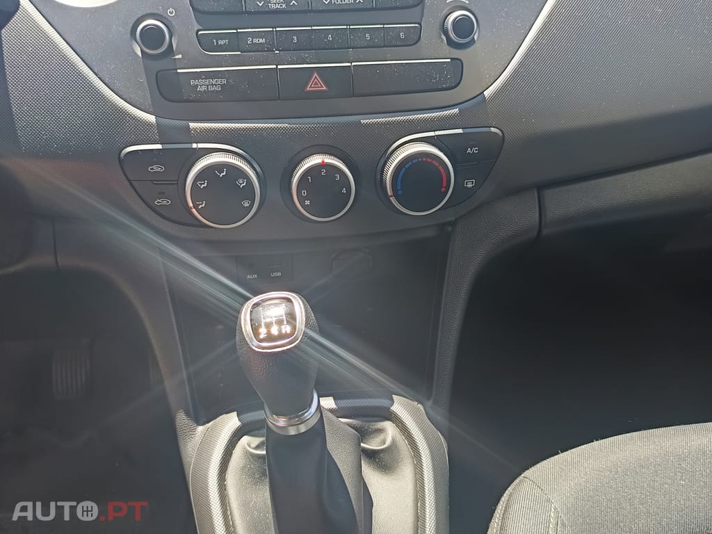 Hyundai i10 I 10