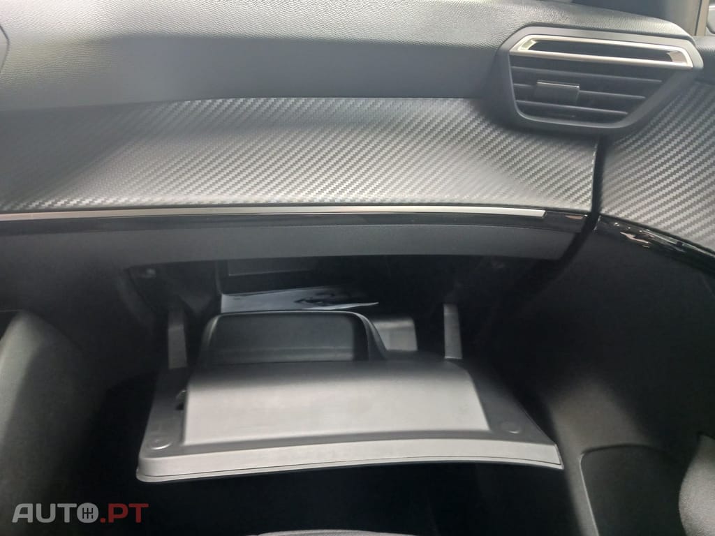 Peugeot 208 1.2 PureTech Active