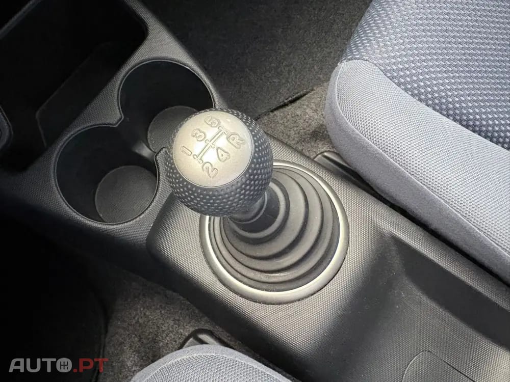 Honda Jazz 1.2 I-VTEC Easy