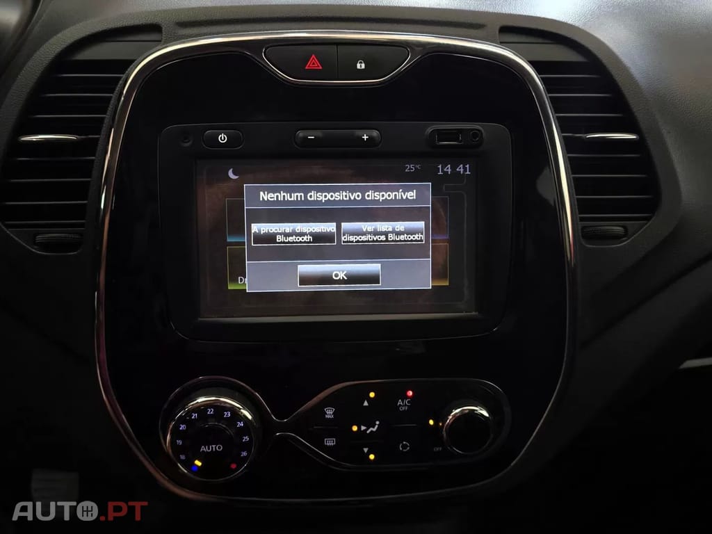 Renault Captur 0.9 TCE Sport