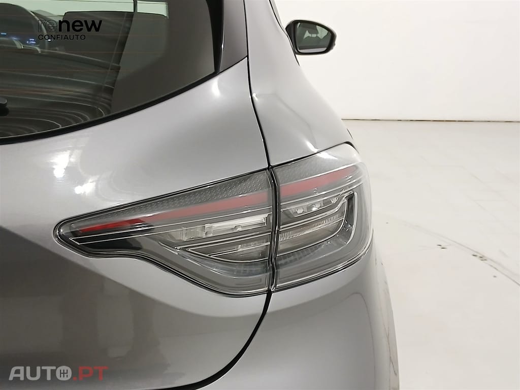 Renault Clio 1.0 Tce Evolution