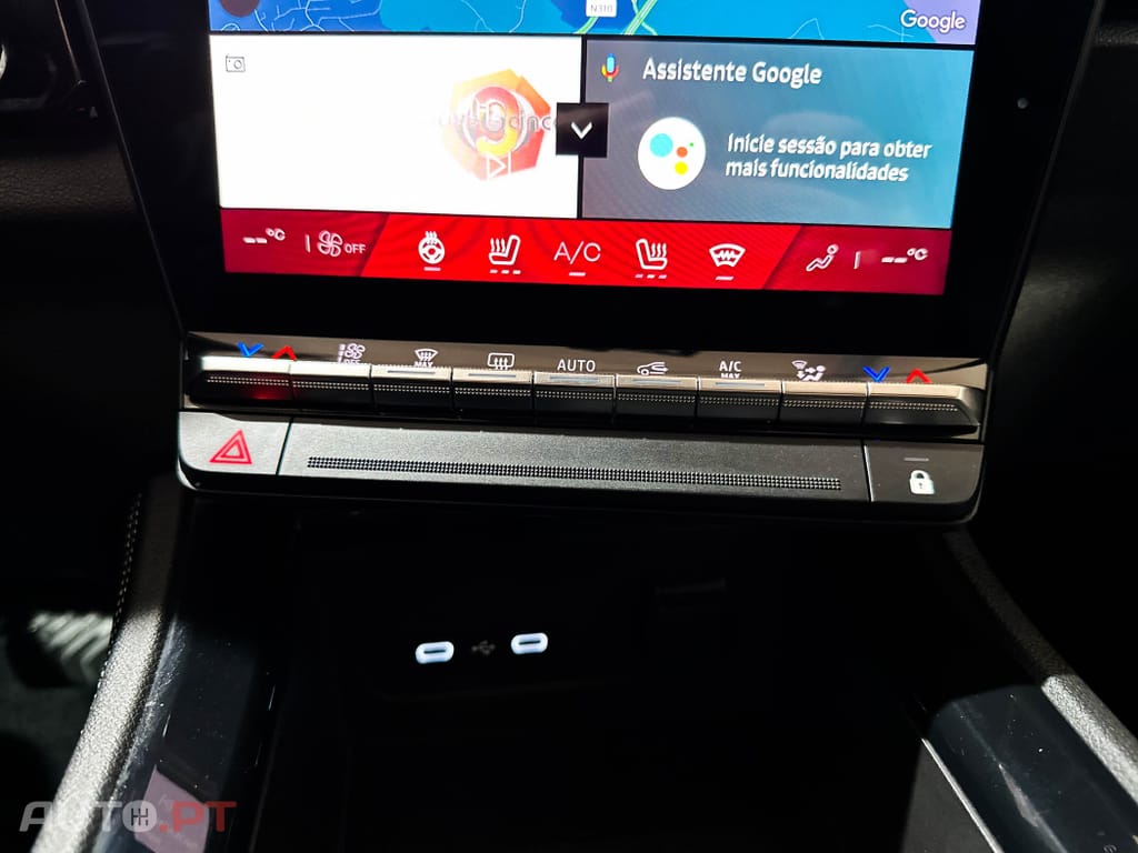 Renault Rafale 1.2 Full Hybrid E-Tech Techno