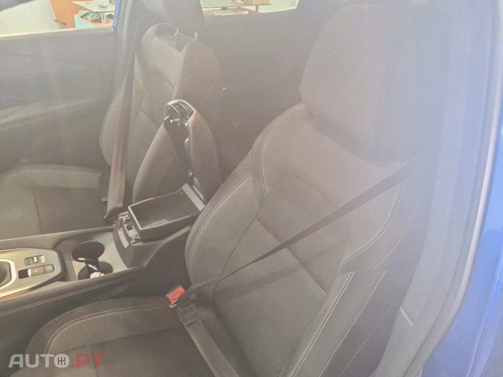 Nissan Qashqai 1.3 DIG-T N-Connecta