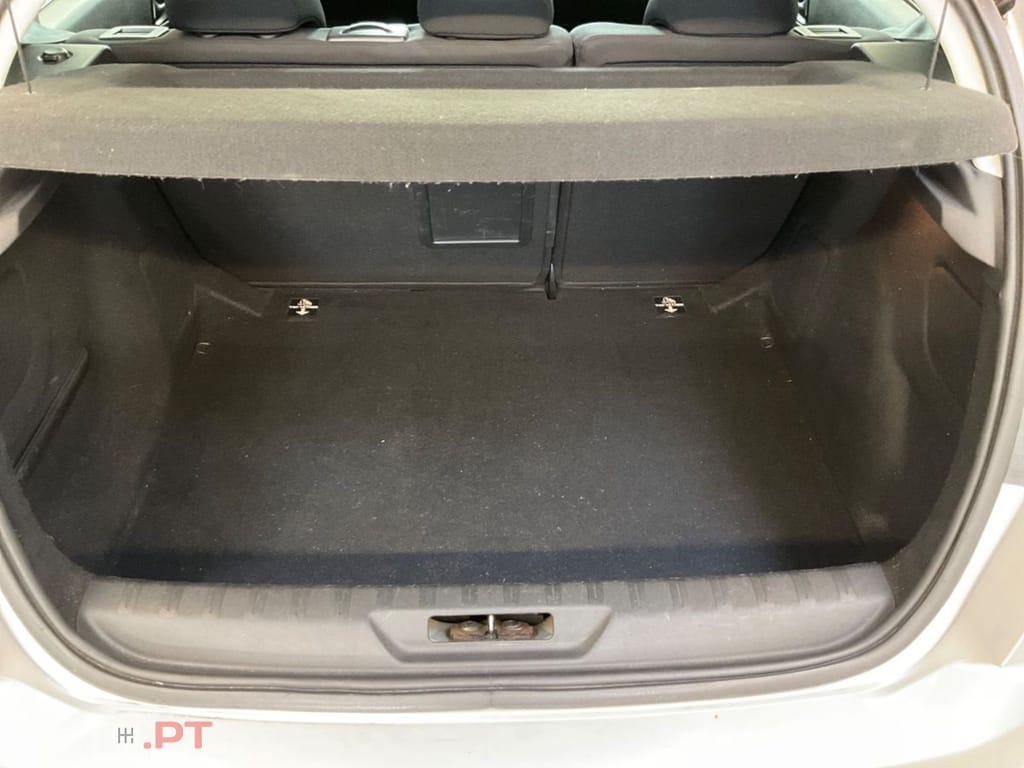 Peugeot 308 1.2 e-THP Allure
